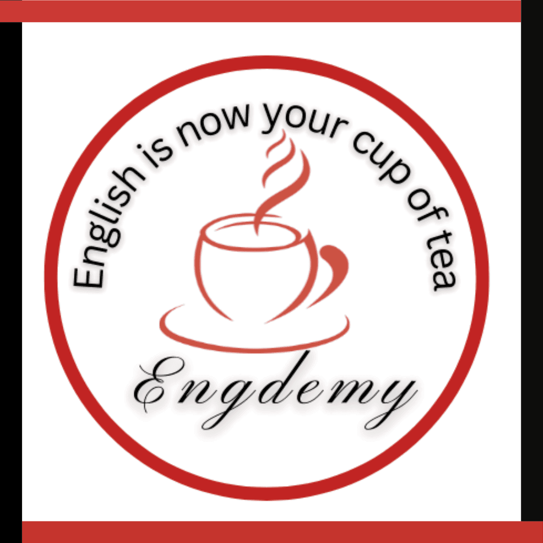 Engdemy Logo