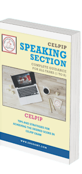 CELPIP Speaking – Complete Guidance