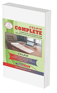 CELPIP Complete – All Sections